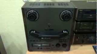 AKAI GX-646