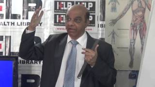 Kidney Stones Management By Dr. Dilip Raja HELP TALKS Video
