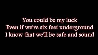 Capital Cities - Safe and Sound (lyrics)