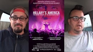 Midnight Screenings - Hillary's America: The Secret History of the Democratic Party