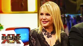 Seda Akgül'den Evlendirme Programlarının Gerçek Yüzü - Beyaz Show