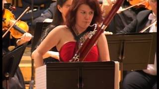 G. Rossini Bassoon Concerto
