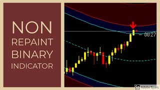Forex Binary Grail Indicator - Non Repaint