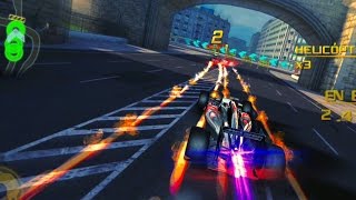 Asphalt 8, aguila.negra, McLaren MP4-31 PRO, MULTIPLAYER