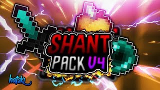 Shant Pack V4 [16x] Texture Pack Release