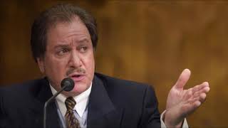 'I Have No Respect for the Man' Joe diGenova Blasts Rosenstein