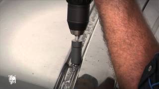 Rhino-Rack | How to fit Heavy Duty RLT500 Roof Rack Systems