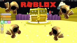 Roblox Pet Simulator | Dominus Shrine
