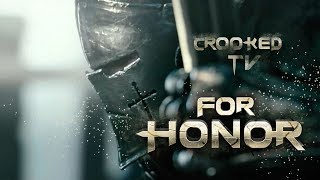 For Honor | GT 730 2GB DDR5 | Pentium G2030 | 4GB Ram Gameplay