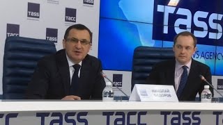Минсельхоз РФ: «У нас огромные, неисчерпаемые ресурсы»