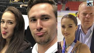 МЫ С АЛИНОЙ ЗАГИТОВОЙ БЫЛИ И ОСТАЕМСЯ ВМЕСТЕ!!?? Даниил Глейхенгауз ОТВЕТИЛ ВСЕМ!