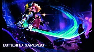 Arena of Valor - Butterfly Gameplay