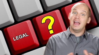 Is a VPN Legal? The answer isn't a simple "yes" or "no"