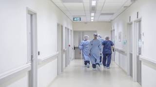 Из инфекционной больницы Новочеркасска уволились все врачи