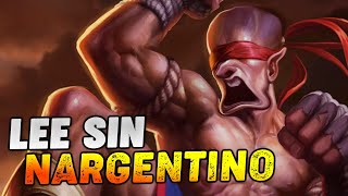 ME OLVIDE LO QUE ERA RANKEAR Y CASI ME DESCIENDEN POR INACTIVIDAD XD