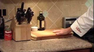 Tips and Tricks: Basic Kitchen Setup