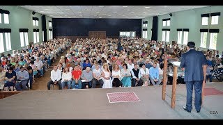 Андрей Тищенко |«Новое поколение» |Першотравенск, 10.09.2017