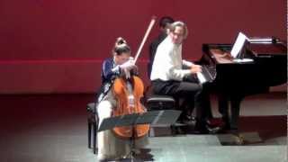 Kamran İnce / Rahşan Apay - Music For A Lost Earth - 01/12 - To Open With