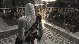 Assassins Creed 1x13 [Безумец из Масиафа. Финал сезона]