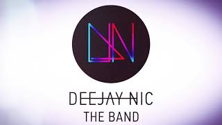 Imagine Dragons - Believer (Deejay Nic The Band rockstep bootleg)