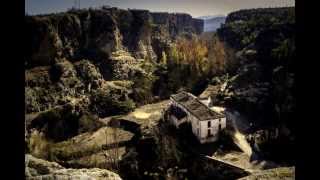 Alhama de Granada
