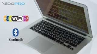 Apple MacBook Air 2013 года