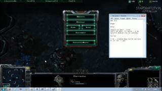 [NvP] - dla poczatkujacych - zegar w Sc2