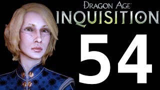 Let's Play Dragon Age Inquisition (Part 54) - Red Corruption