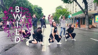 [Kpop In Public Challenge] WINNER(위너) - EVERYDAY Dance Cover By B-Wild From Vietnam