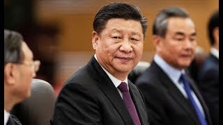 政治局常委夺权，习近平反扑：這次怎样收场？|《今夜很政经》（20200204）主讲人：王军涛博士