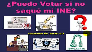 INE 2018 DUDAS Y FECHAS IMPORTANTES A SABER