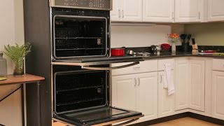 Best Double Wall Oven 2018 -Review