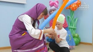 Семейный центр для особенных детей «Солнечный дом» открылся в Нижнем Новгороде