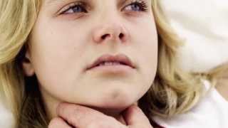 Tonsillitis - Boys Town Ear, Nose & Throat Institute
