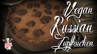 Vegan Russian Zupfkuchen