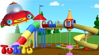 TuTiTu Toys | Playground