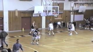 Piner vs. Elsie Allen - 01/08/97 [W]