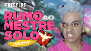 ?PEGANDO MESTRE  - RECRUTANDO DUO FIXO 《ØƤ》CΔPIŦΔØシ - FREE FIRE AO VIVO?