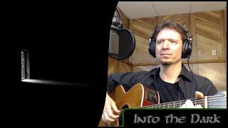 Into the Dark - Michael Kelly & Collete the Bard - (Death Cab For Cutie cover)