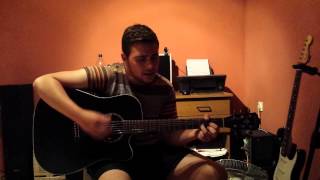 Parni Valjak - Kada me dotakne (Cover by Ivan Jerbić)