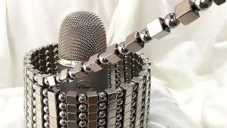 ASMR, Magnet Cubes and Balls | Magnetic Games