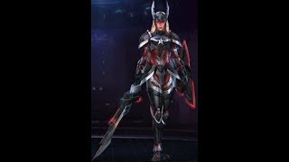 NO Restriction Day ABX 3.5 million - Marvel Future Fight