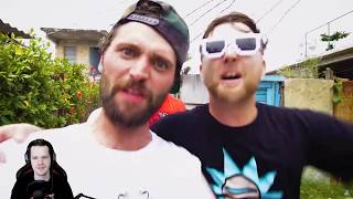 Darth Morty vs MJM VBT 2018 16tel Finale HR/RR ?Let's watch - sOn1c glotzt VBT 2018