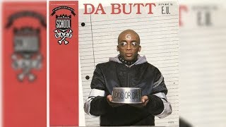 E. U. - Da' Butt