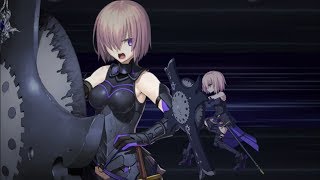Fate/Grand Order - [Camelot Singularity] Lord Camelot