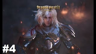 Dragon Nest 2 Legend #4 Gameplay Android/iOS Завершаем 1 главу в нормальном режиме за Gavel