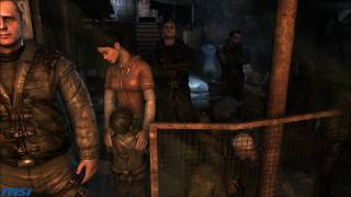 Metro 2033 on Dell XPS 15 i7 2720QM NVIDIA GT540M High settings