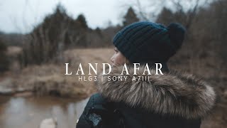 Land Afar | Branson Creek Trails | HLG3 Picture Profile