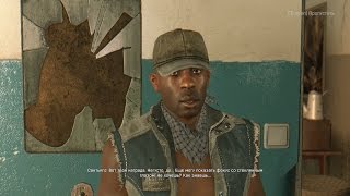 Dying Light Прохождение 24  Полная безопасность