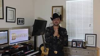 YA SOY JG MUSIC DAREYES